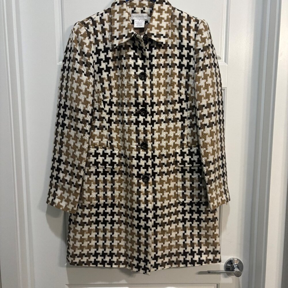Women's Worthington Vintage Jacket